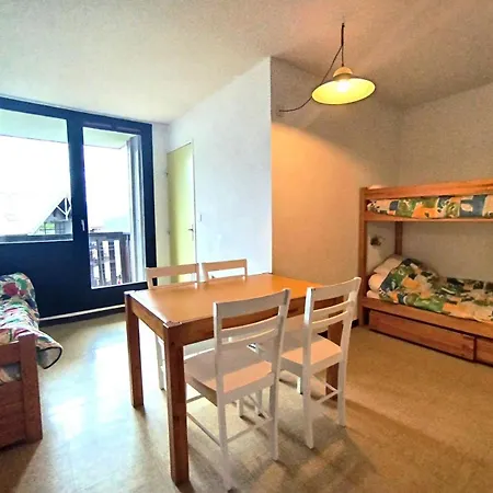 Aurans - T2 6 Personnes Centre Station 339a Mae-8791 Apartmán *